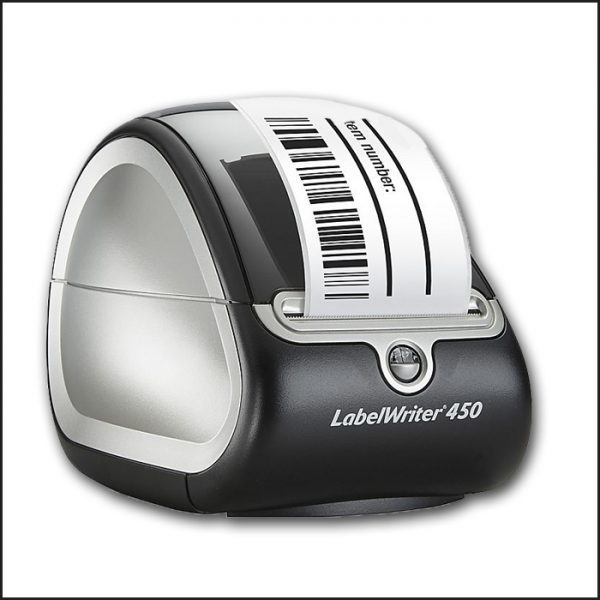 Dymo Label writer