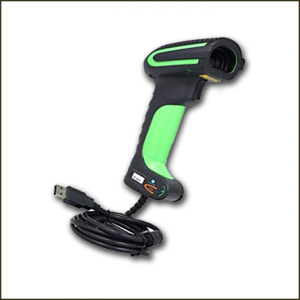 XT 8220 is a BTEk product for 2D scanning