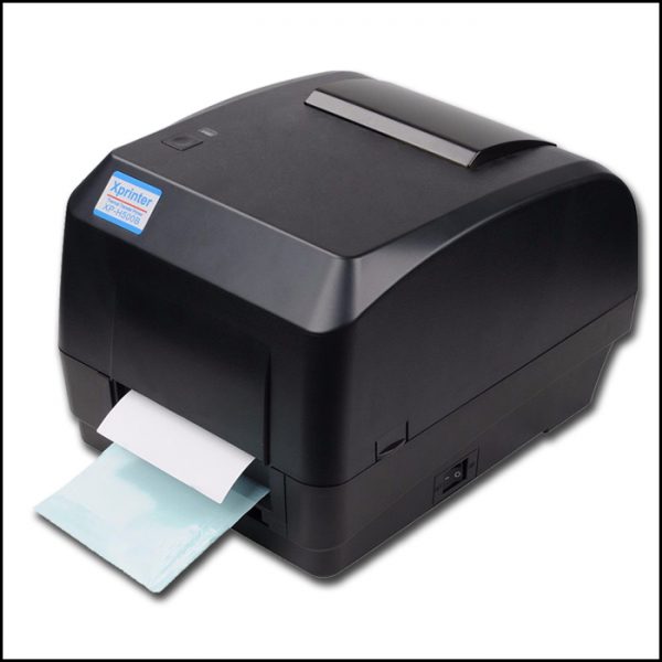 X Printer H 500B