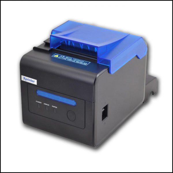 X Printer T 230L new generation of receipt printer