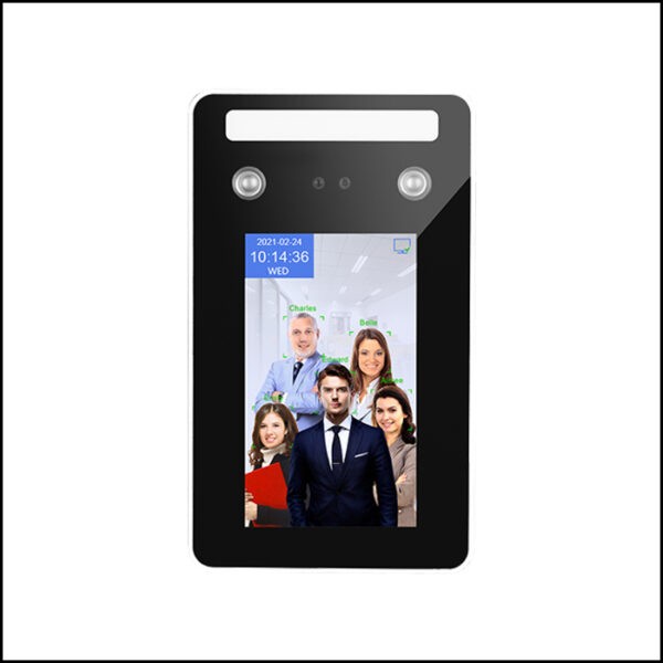 TM-AI01 IP65 Waterproof Dynamic Facial Recognition Terminal