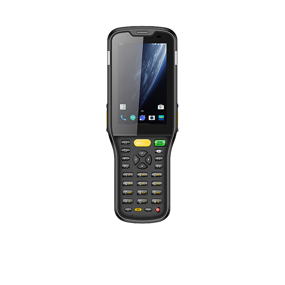 MC21 Android Mobile Computer with Barcode Scanner