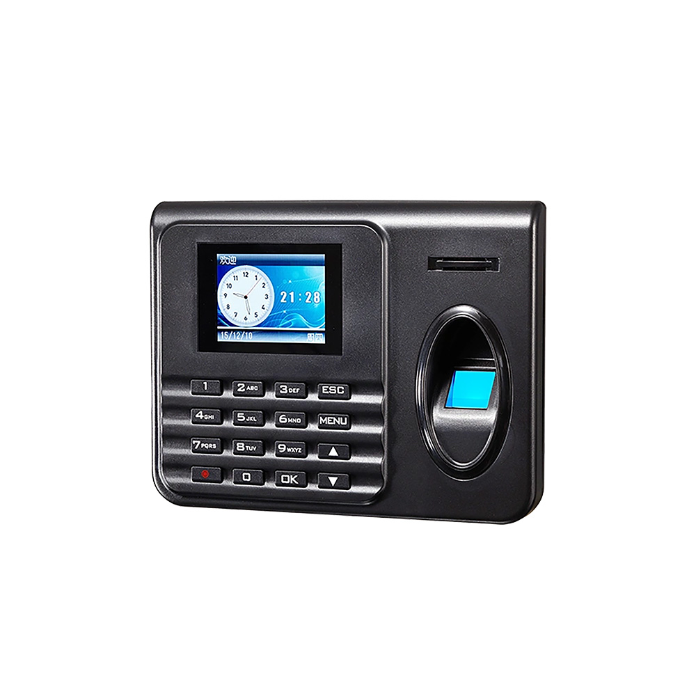 TM8000 Fingerprint Attendance Machine Sri Lanka | Biometric System