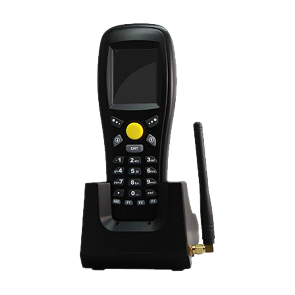 PDT-8B  wireless barcode data collector
