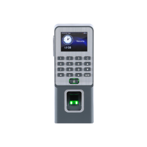 Fingerprint Time Attendance & Access Control System – Granding F09