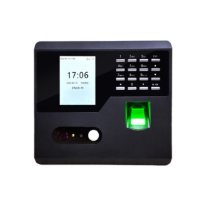 FA110 Attendance Machine Sri Lanka | Face & Fingerprint Access Control