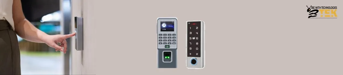 Access Control Systems