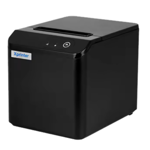 Xprinter XP-T80Q 80mm Thermal Receipt Printer