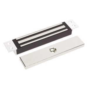 Small Electromagnetic Door Lock 180kg 12V/24V – NE-180