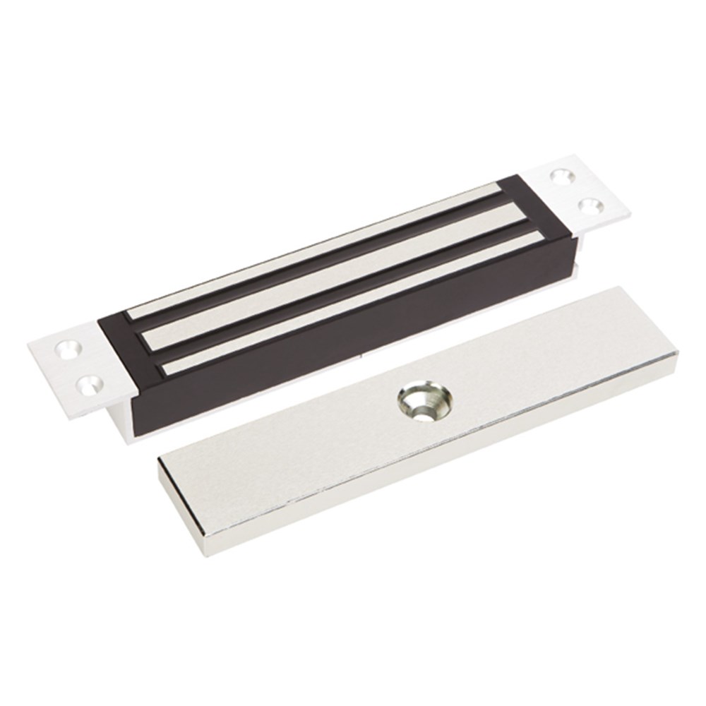 Small Electromagnetic Door Lock 180kg 12V/24V – NE-180