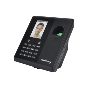 F16 Plus Attendance Machine Sri Lanka | Face & Fingerprint