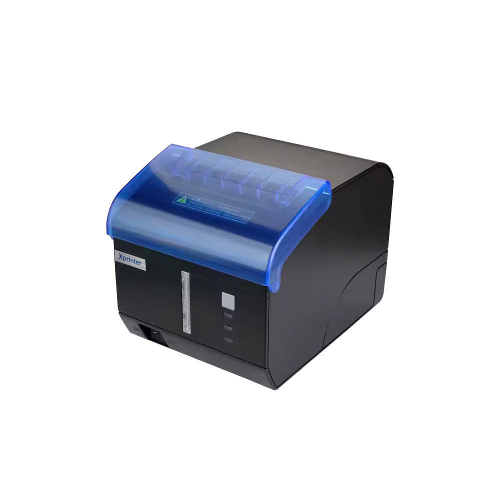 Direct Thermal Barcode Label Printer-XP-480B 4"