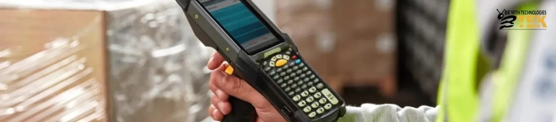 Mobile Computers