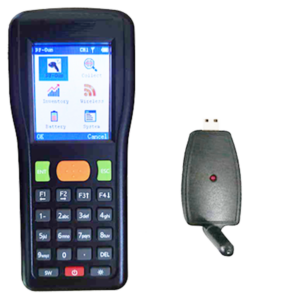 PDT 2E Mobile Computer with Barcode Scanner Sri Lanka