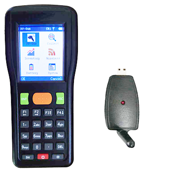 PDT 2E Mobile Computer with Barcode Scanner Sri Lanka