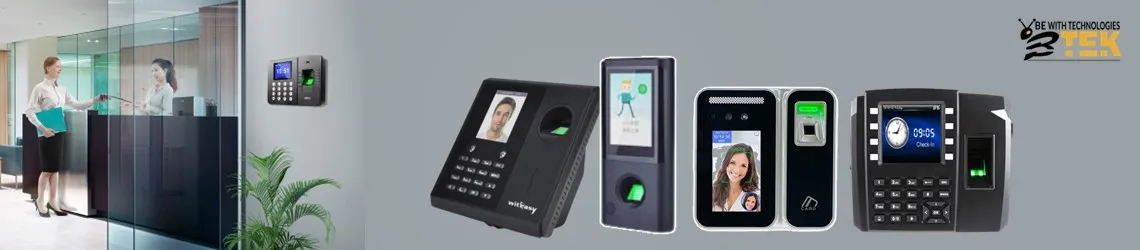 Time Attendance Systems