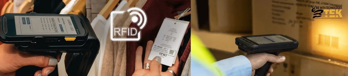 RFID Products in Sri Lanka