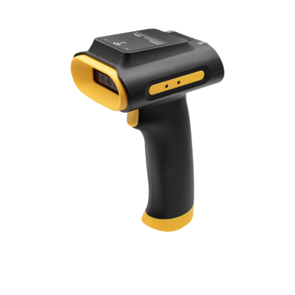 RFID Bluetooth Scanner | Chainway SR160 Handheld RFID Reader