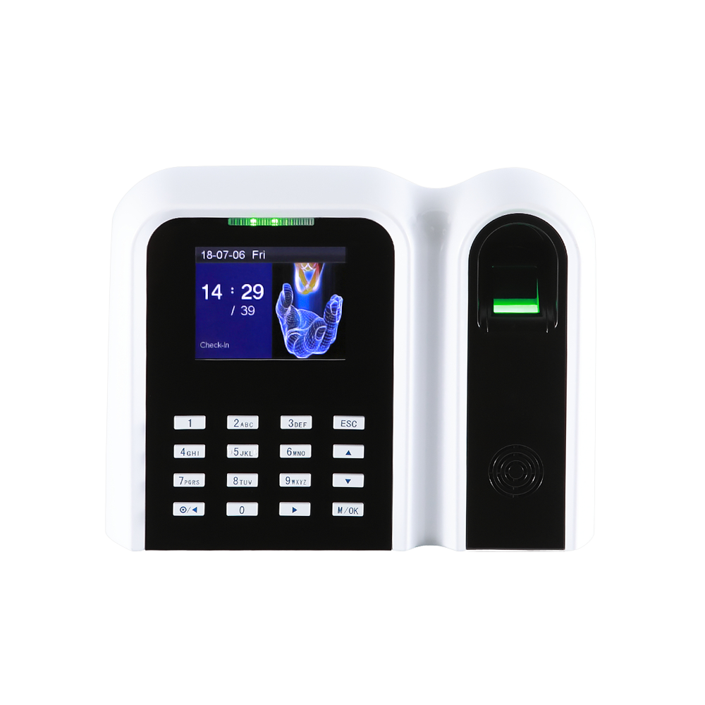 Granding T9 Attendance Machine Sri Lanka | Fingerprint Biometric