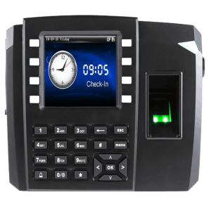 TFT-600 Fingerprint Attendance Machine Sri Lanka