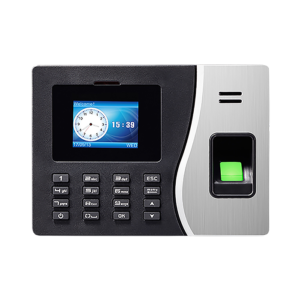 TM20 Fingerprint Attendance Machine
