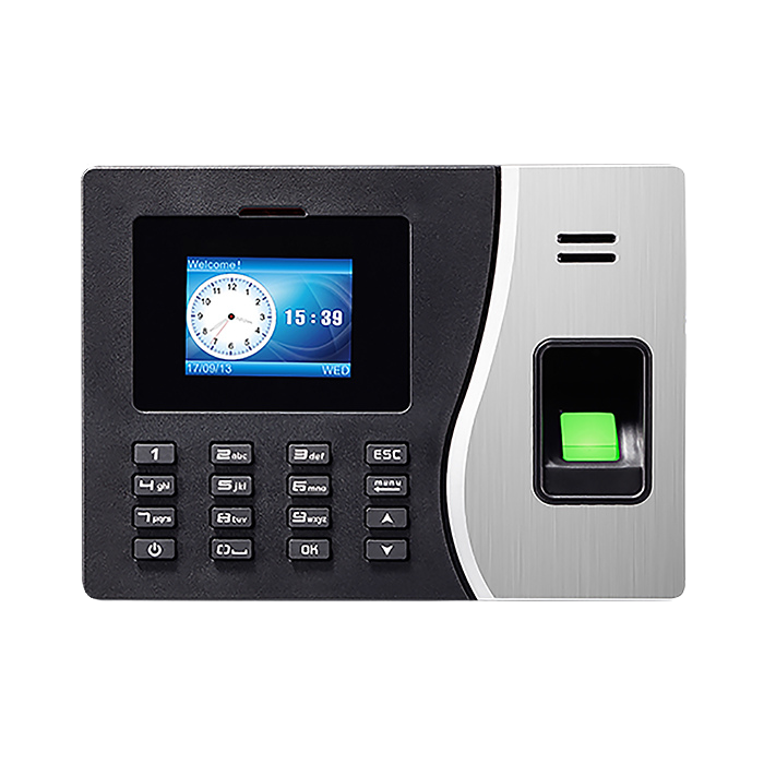 TM20 Fingerprint Attendance Machine