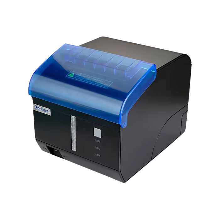 XP-C260M Thermal Receipt Printer (USB)