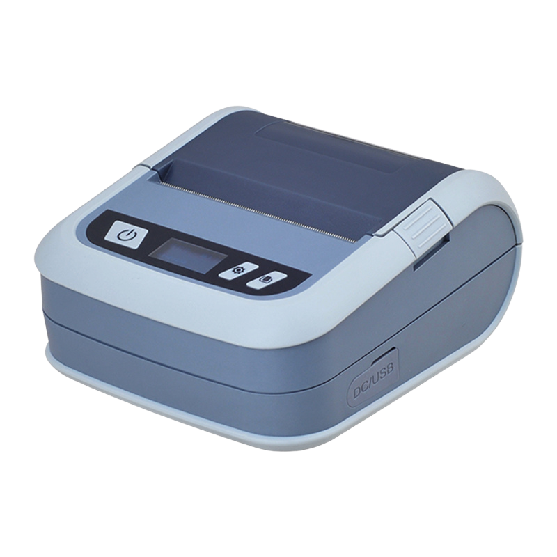 XP-P326B Bluetooth Mobile Thermal Receipt Printer Sri Lanka