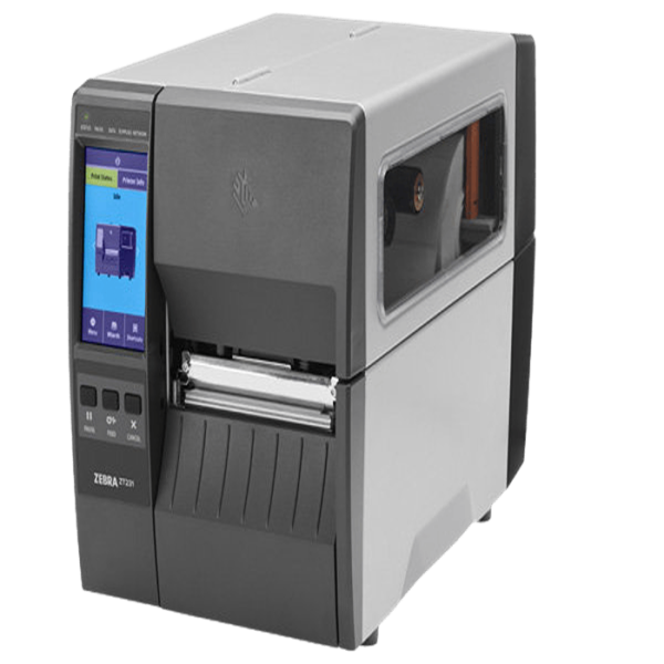 Zd231 Zebra ZT231 Industrial Barcode Printer Sri Lanka | 203 DPI Thermal ...