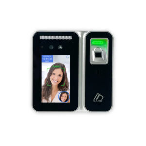 AI24F Face Recognition Attendance System