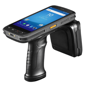 UHF RFID Mobile Computer (Android) – Chainway C72