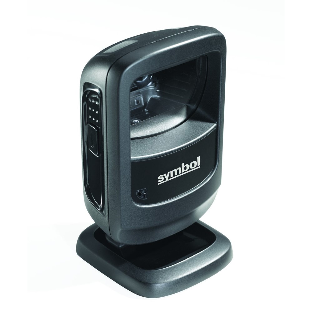 Zebra DS9208 1D/2D Barcode Scanner