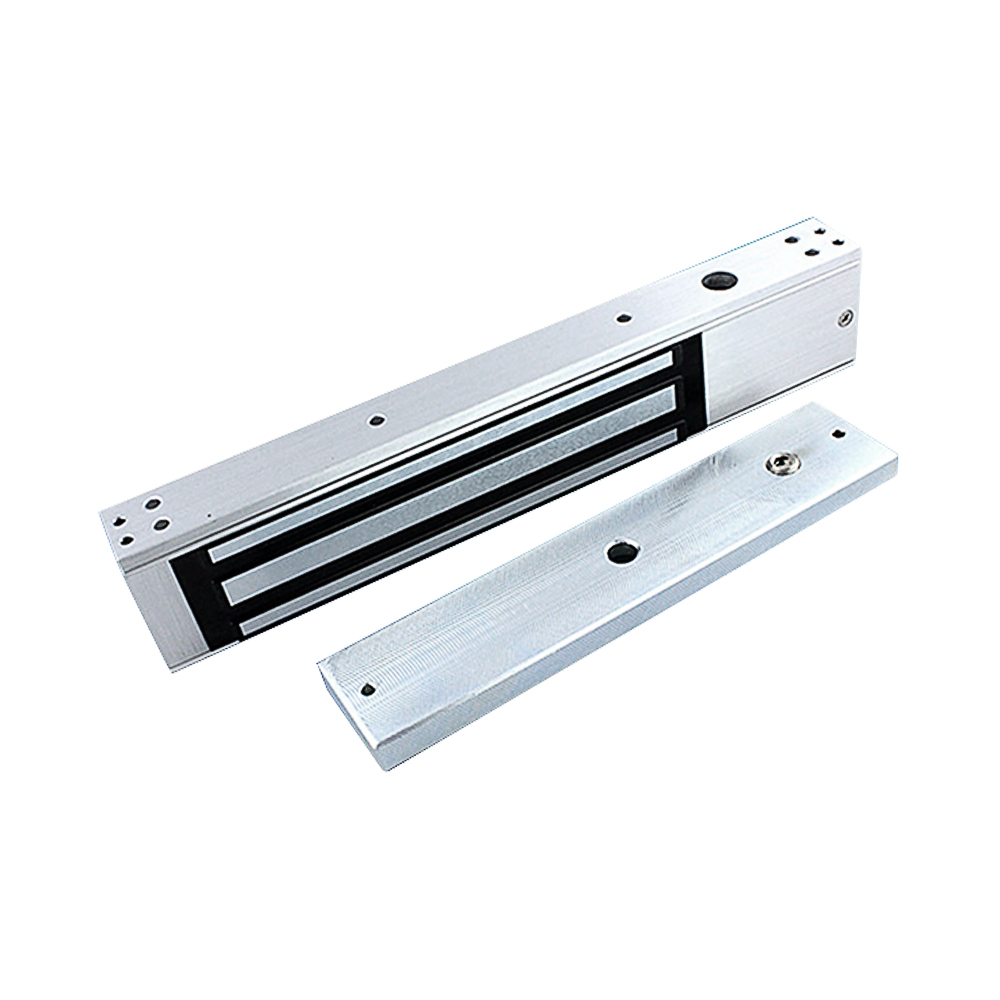 Electromagnetic Lock 280kg 12V/24V for Access Control – NE-280