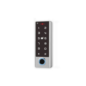 Tuya Smart Access Control System – TF2