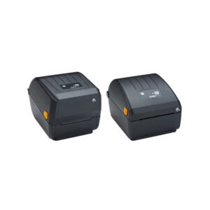 Zebra ZD230 Desktop Barcode Label Printer (203 DPI)