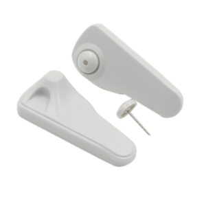 RFID anti theft tag for clothing stores in Sri Lanka with UHF RFID and EAS retail security system