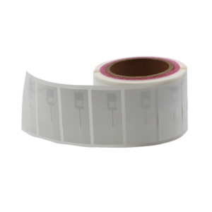 UHF Jewelry RFID Labels for Jewelry Tracking